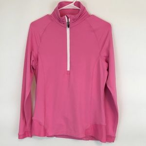 PETER MILLAR M Half-Zip